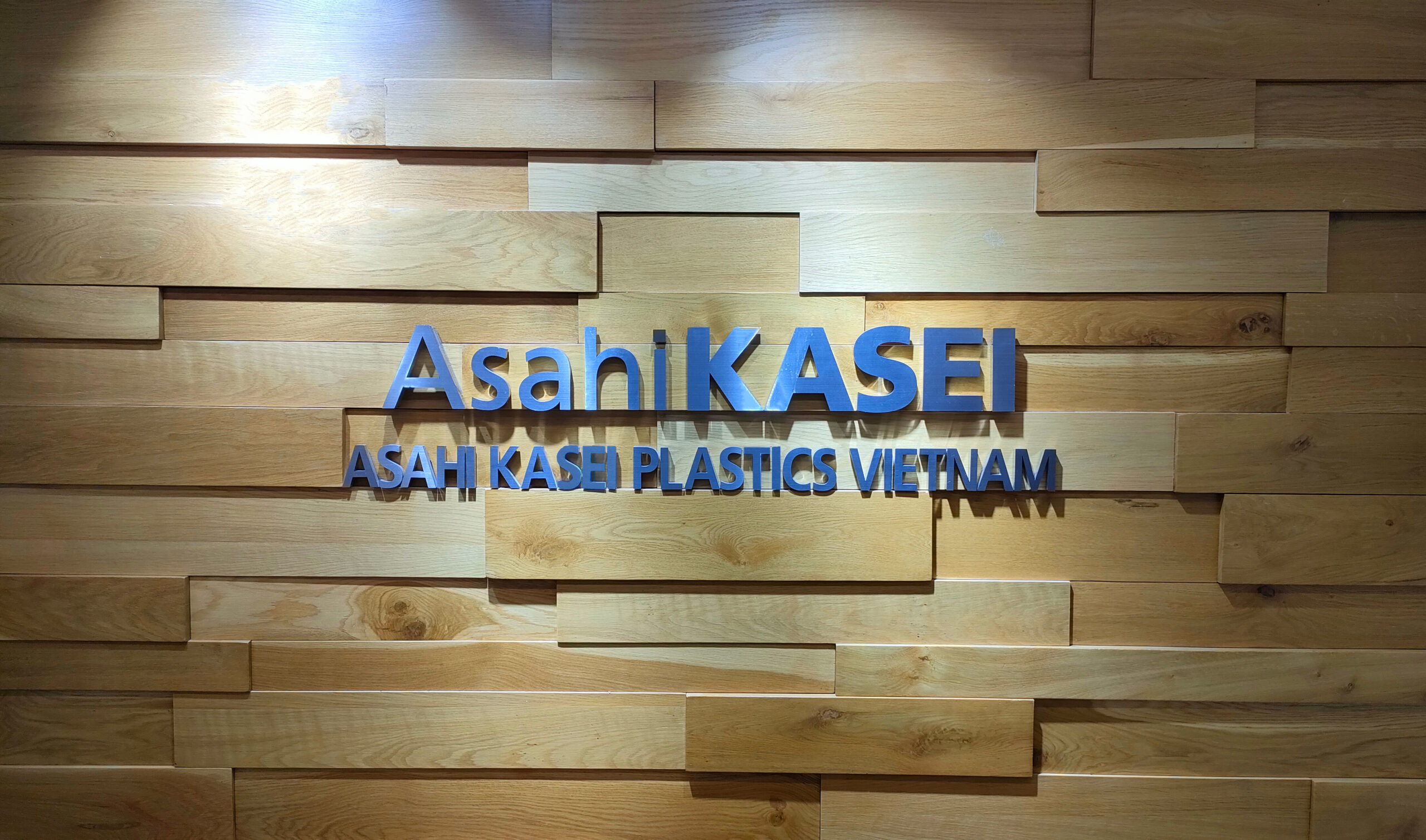 Asahi Kasei Plastics Vietnam