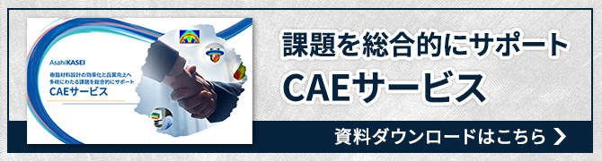 CAEサービス