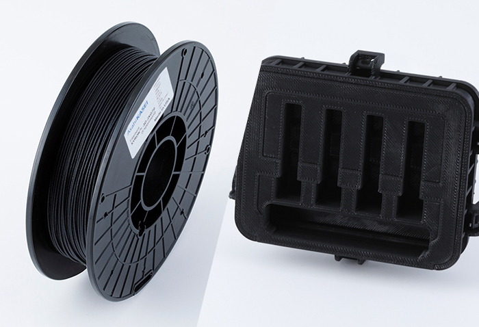 What is XYRON™ -3D FILAMENT?