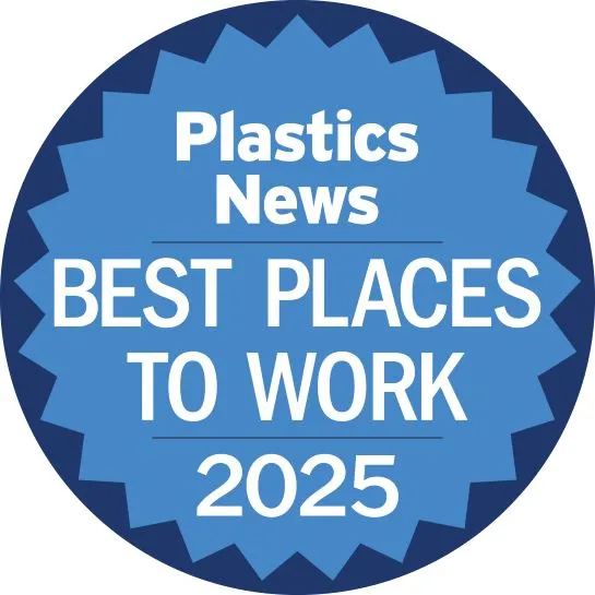 BEST PLACES TO WORK 2025